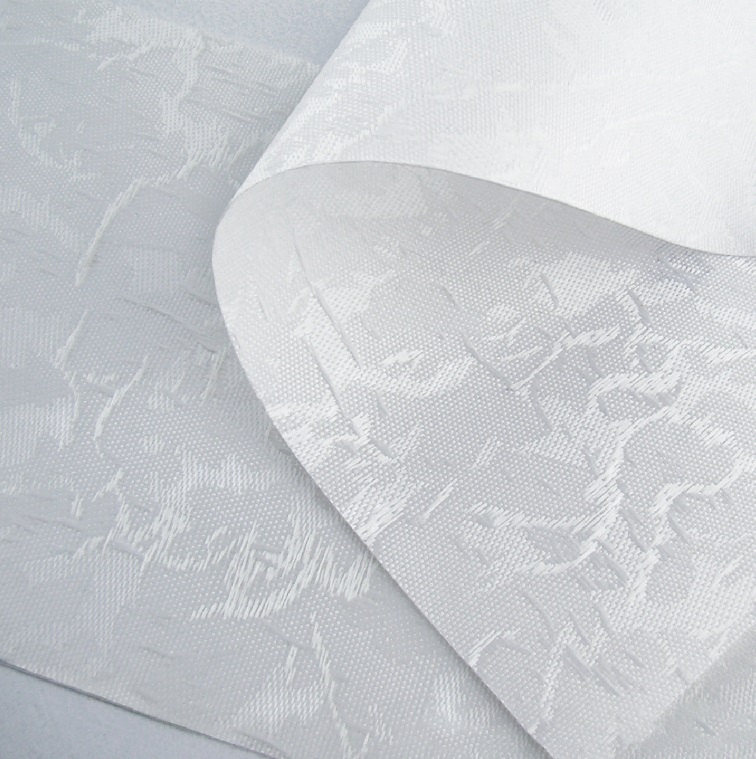 89мм Шовк білий