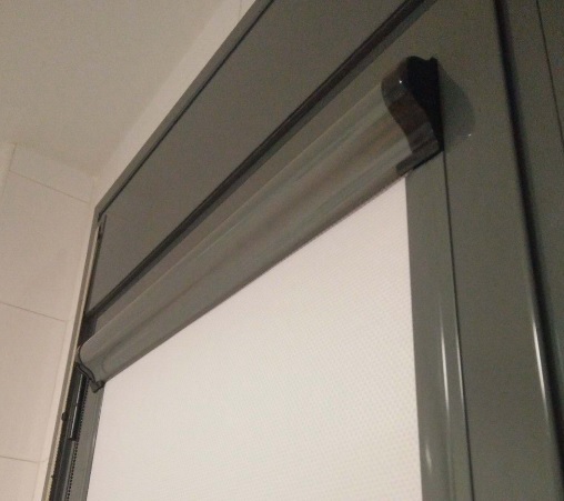 Закриті (коробні) системи