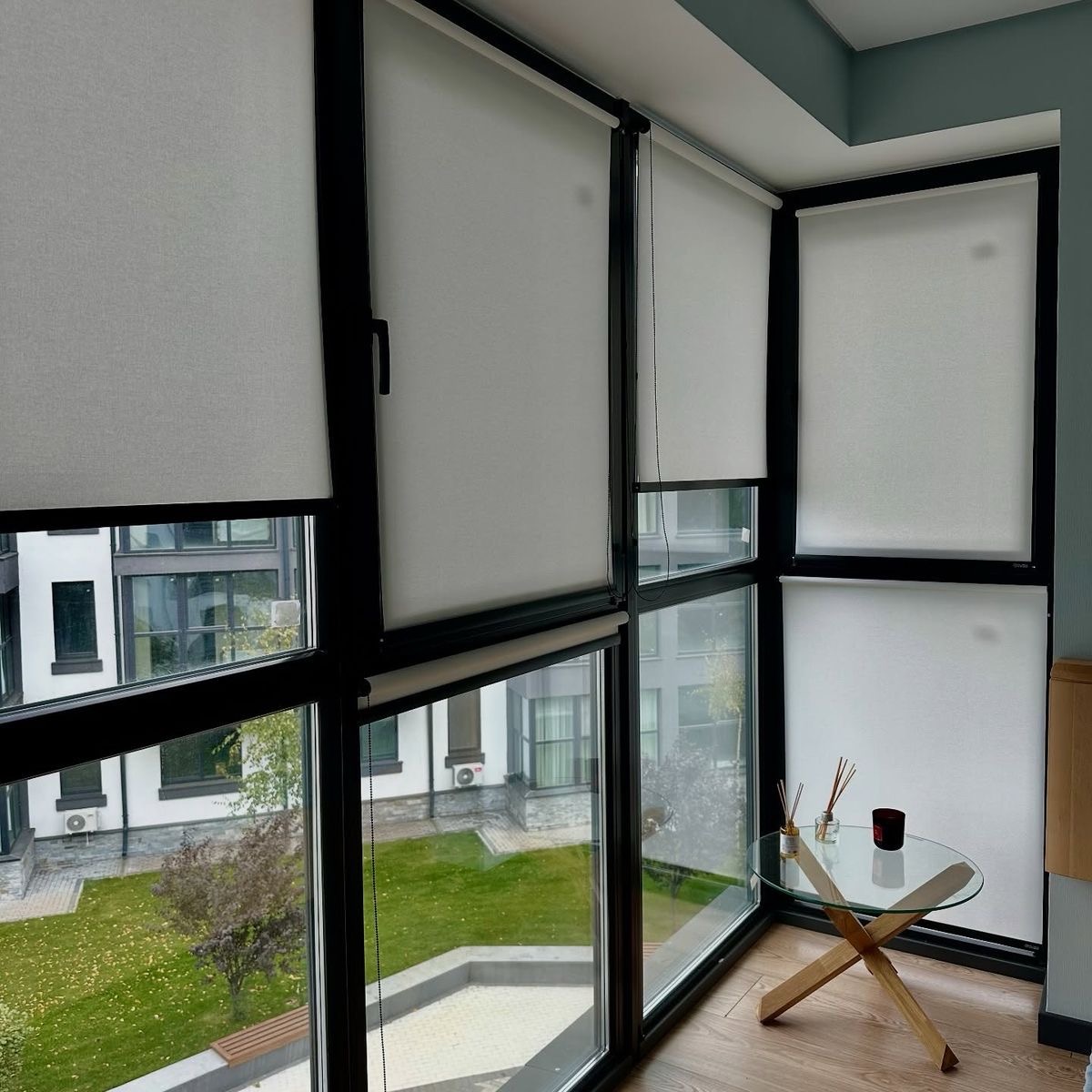 Пружинний механім