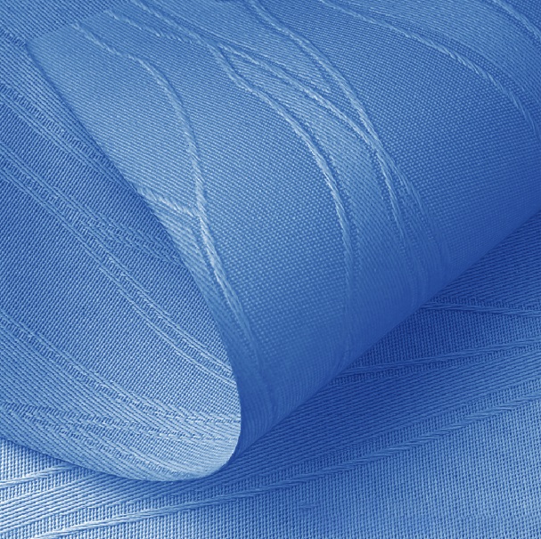 127мм Каскад 03 синій