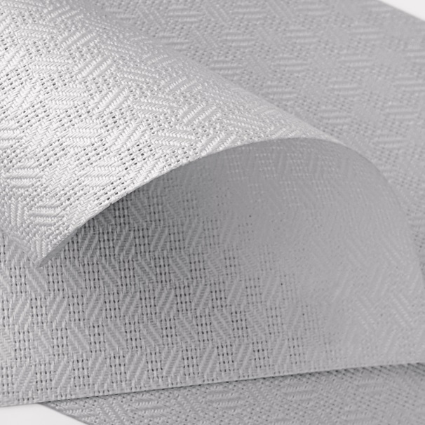 127мм Макраме 09 сірий