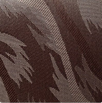 127мм Сандра 10 шоколадний