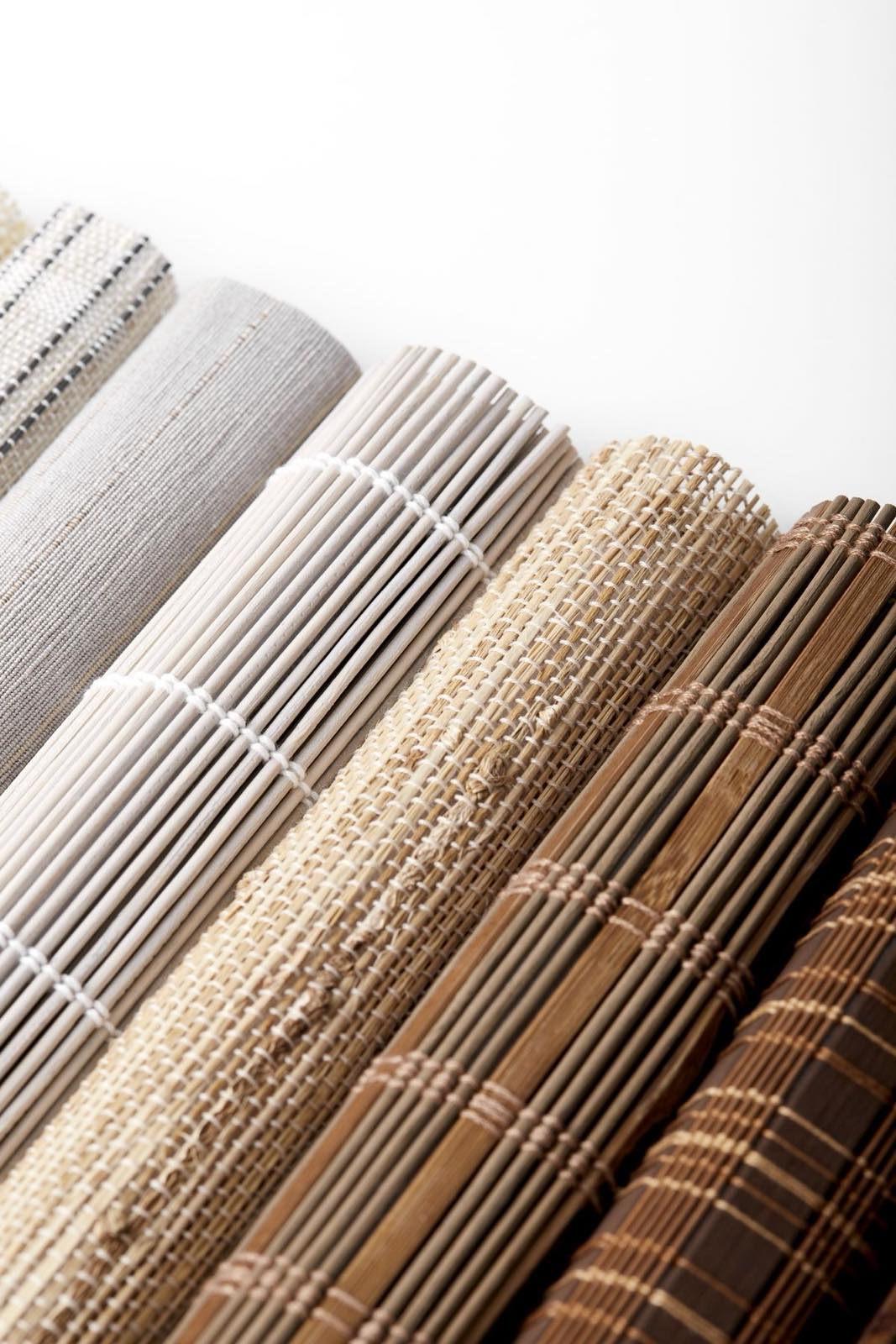 Бамбуки колекція 1