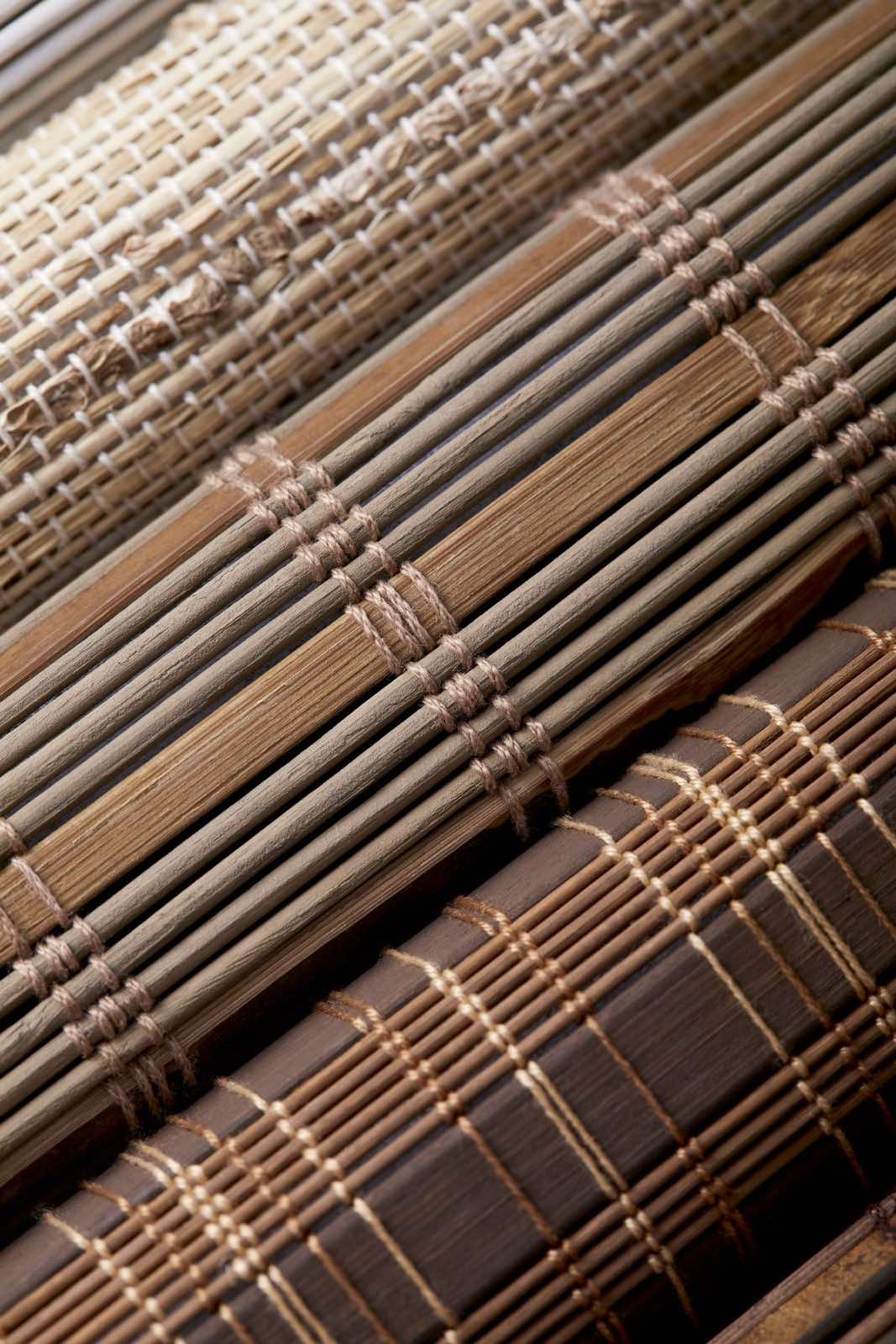 Бамбуки колекція 2