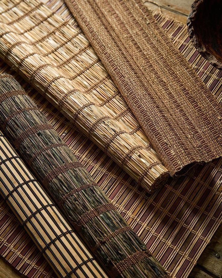 Бамбуки колекція 3